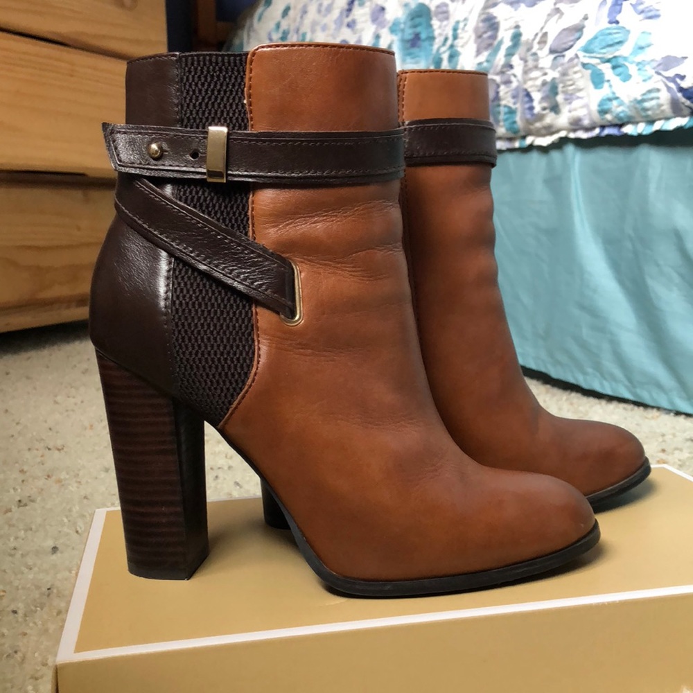ALDO BOOTIES